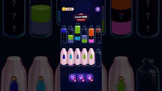Magic Sort: Ultimate Level 1456-1460 Walkthrough (All Secrets & Strategies) Net Worth