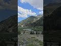 Beautiful View of Chillam #ytshorts #skarduadventures #bikeride #biketrip #travel #shazytales #trip