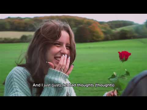 Dark Red Music Video (Lyrics) -Steve Lacy