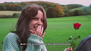 Download Lagu Dark Red Music Video (Lyrics) -Steve Lacy MP3