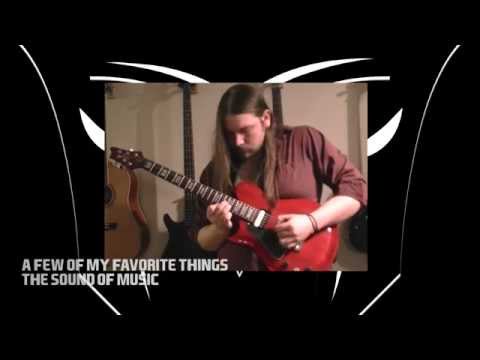 THE SOUND OF METAL!!! A Few of My Favorite Things | Random Jams! Ep 2