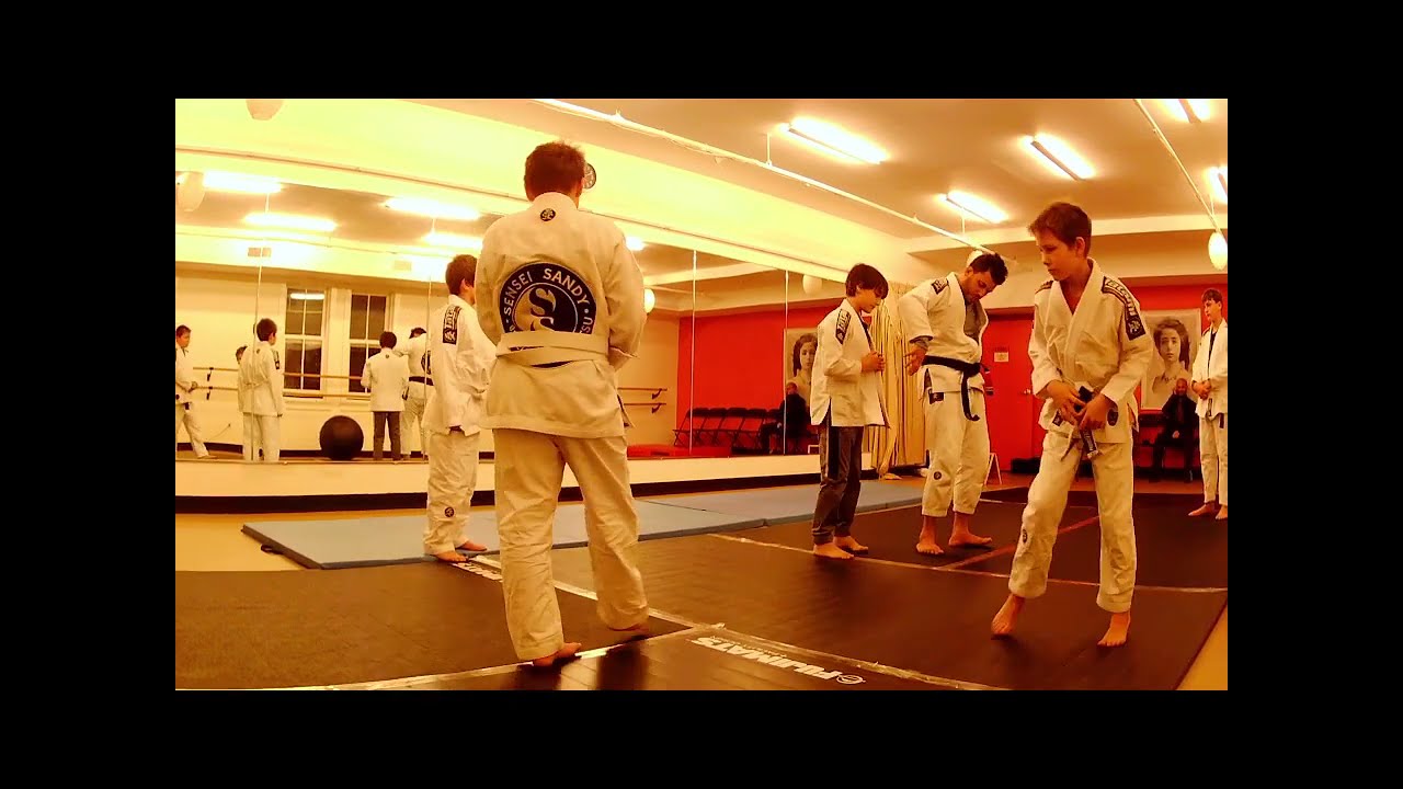 Adults Positioning lesson thumbnail