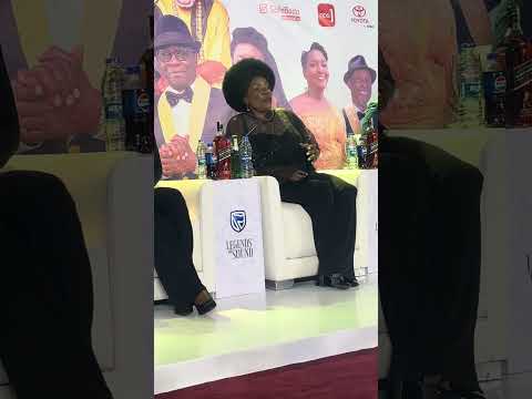 50years Of Afrigo Band Magola