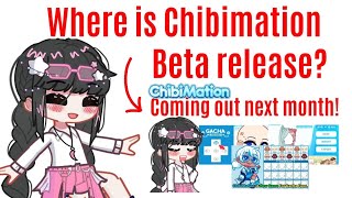 Celebrity Where is Chibimation Beta Release!?! Profile