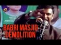 Akbaruddin Owaisi Accuses BJP And Congress Over Babri Masjid Demolition | Mango News