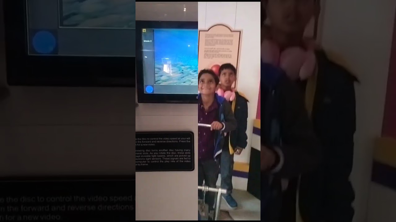 Science Park❤️Part-1♥️Like, Share And Subscribe Guys♥️