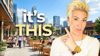 Celebrity Why People Who Move to Austin NEVER Leave [PART 2] Wealth