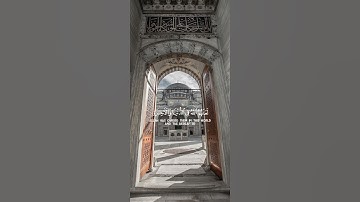 سورة الأحزاب بصوت الشيخ ياسر الدوسري ❤️💖