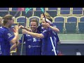 WFC 2024 Day 2 - Slovakia vs Finland highlights