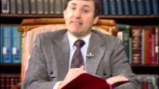 Revelation 17-18 lesson by Dr. Bob Utley