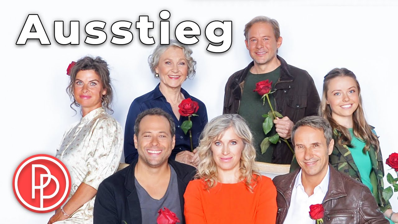 Rote Rosen Cast Rote Rosen: Dieser Star Steigt Demnächst In Die Serie Ein! – WLYSN