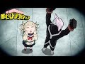 Betrayal | My Hero Academia