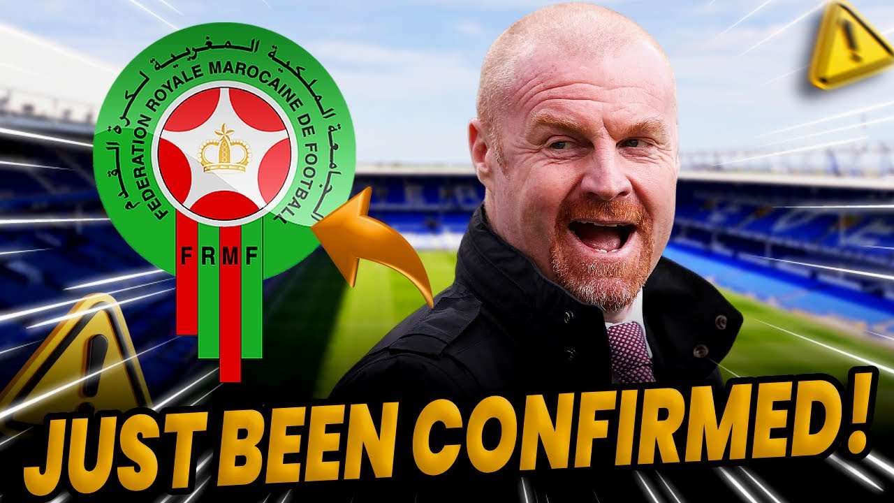 🚨👉BREAKING NEWS! HAS BEEN CONFIRMED! NOBODY EXPECTED THIS ONE! EVERTON TRANSFER NEWS!