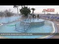 MALORE IN PISCINA: ANZIANA MUORE ALLE TERME | 18/06/2026