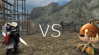 COLON BOSS CHALLENGES NIMEPO! |TORAM ONLINE