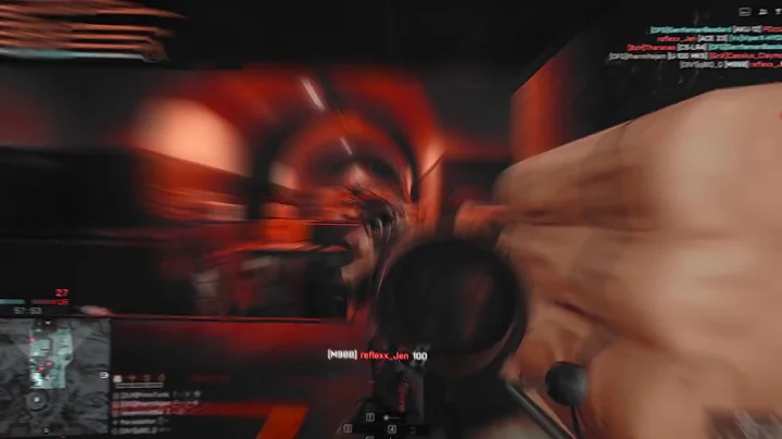 Happy Birthday qBIQ! :D (Battlefield 4 Edit)