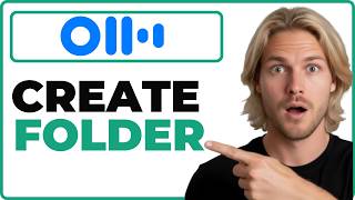 How To Create A Folder In Otter App (Working 2026) screenshot 4