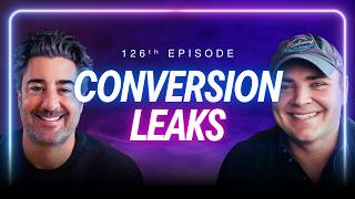 Details How to Increase Your Landing Page Conversions | Bathroom Break #126 Guide