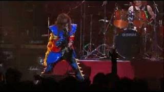 ANIMETAL - 君をのせて (Laputa)