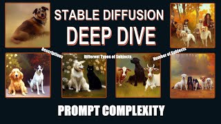 How Much Information Can Stable Diffusion Handle in a Single Prompt? - Stable Diffusion Deep Dive