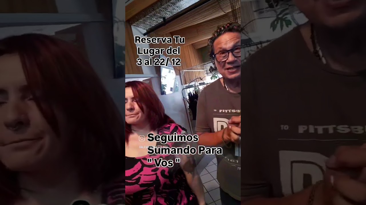 EL CABELLO ES SALUD ! 