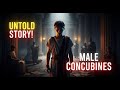 The Untold Story of Male Concubines in Ancient Greece