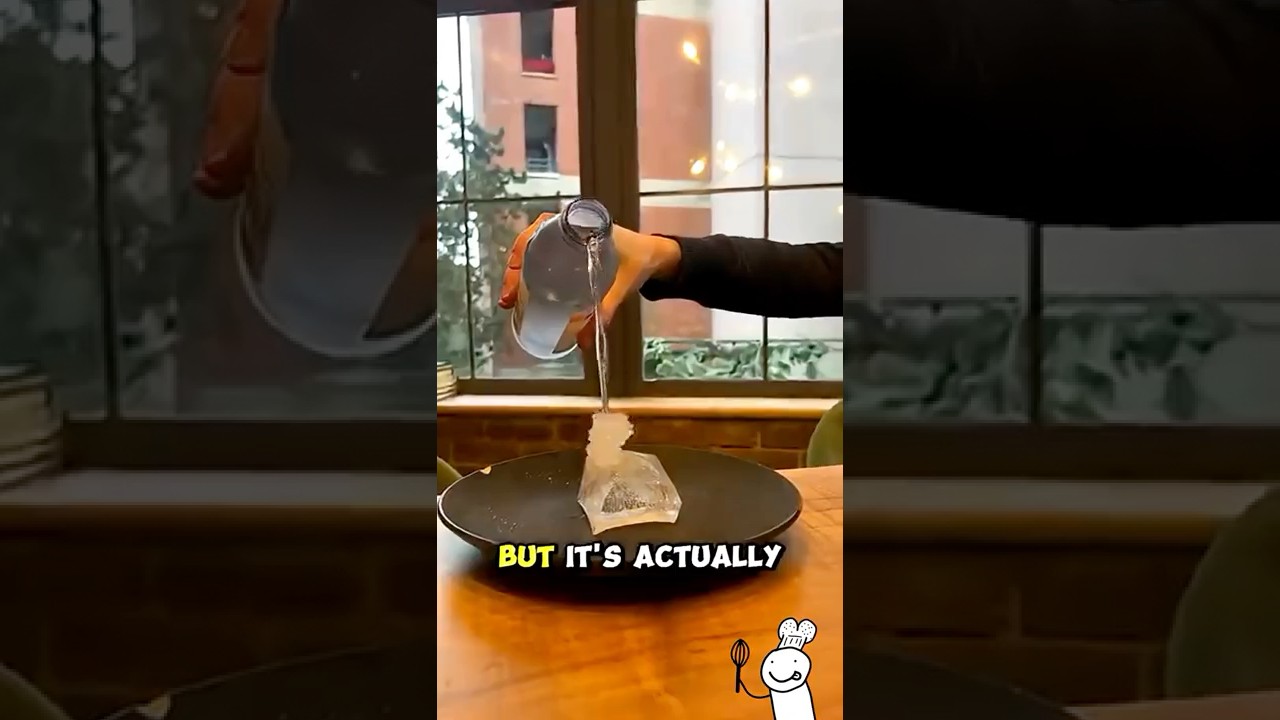 When science TikTok says it works but my life says otherwise 😂 