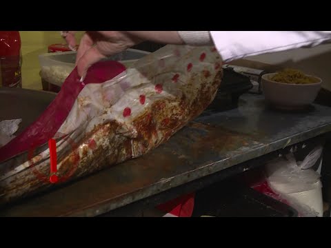 თბილისი, მეტრო ისანი, კვების ობიექტები