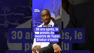 Thirty years after the murder of Tupac Shakur, a former gang leader goes to trial