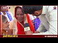 भाई चंद्रशेखर आजाद 🙏🙏🙏 नगीना सांसद