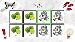 Say The Word On Beat Challenge |Level 1-5| Level Easy to Insane screenshot 2