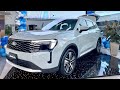 Conheça o novo Ford Territory 2026