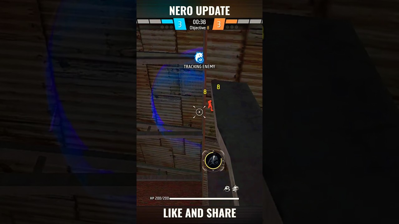 New Nero update after OB52 update FF Max || 