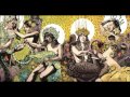 Baroness - Board up the house