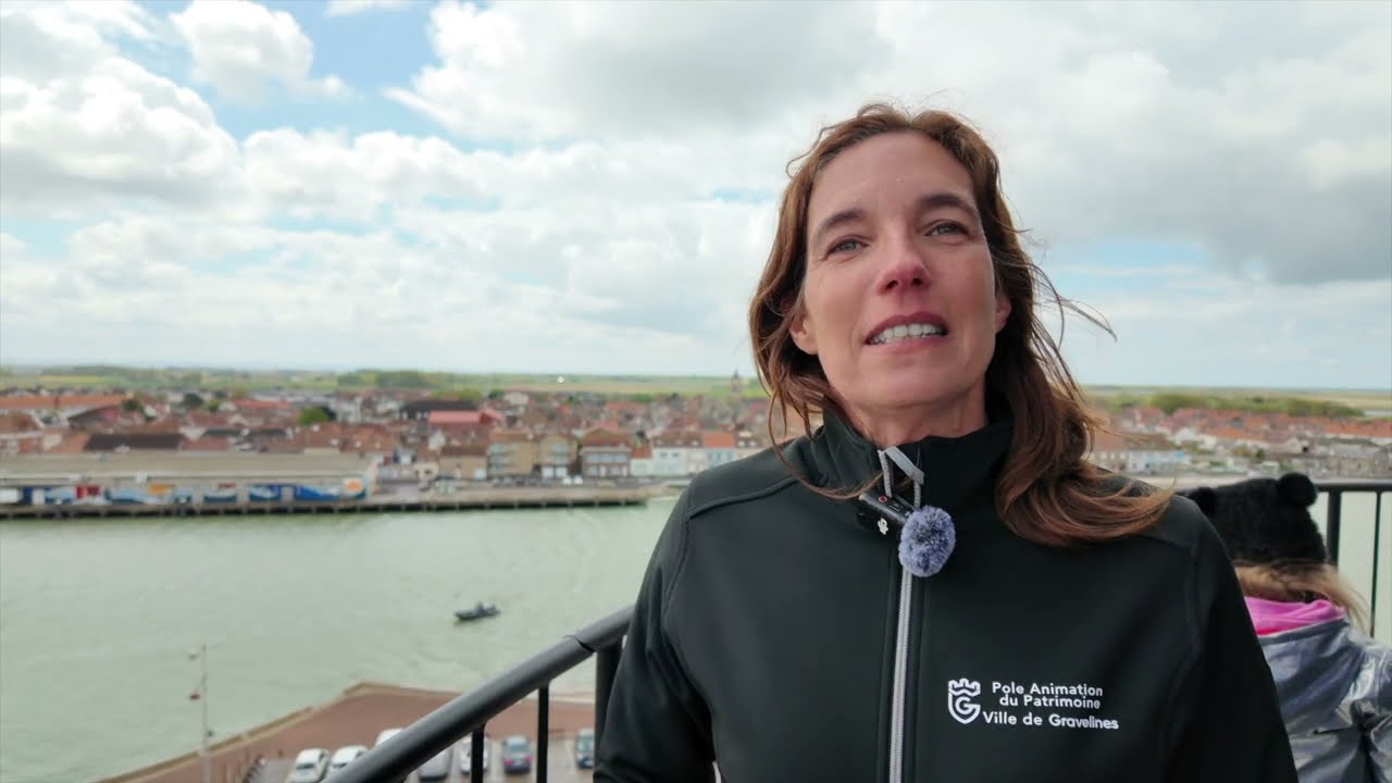 Balade gourmande à Grand Fort et Petit Fort Philippe