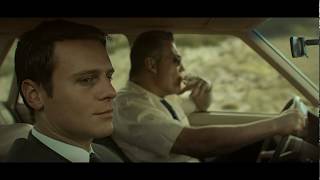 Mindhunter - A Fifth of Beethoven scene