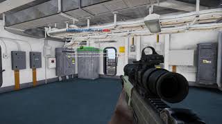 ArmA 3 | UAV test