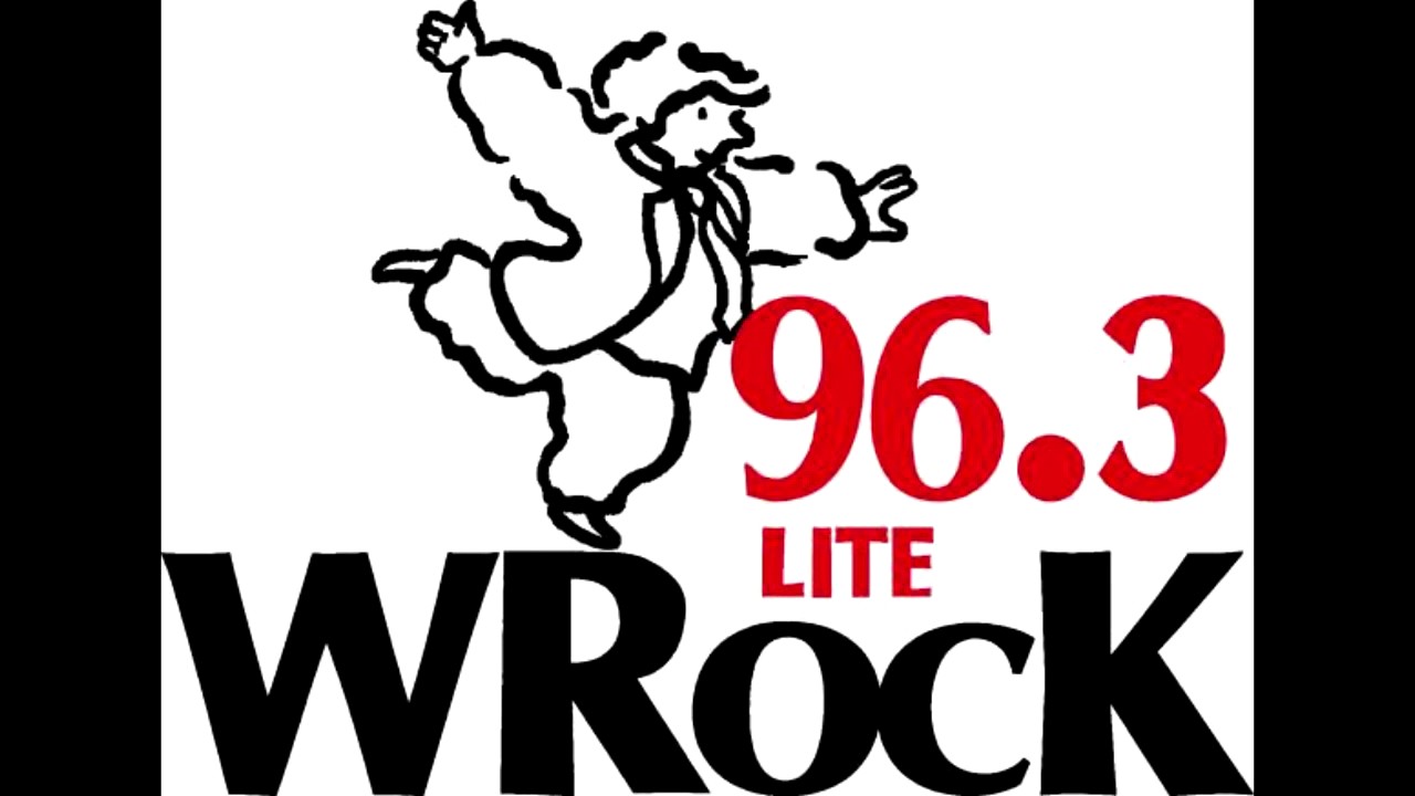 96.3 WRocK jingles