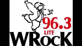 96.3 WRocK jingles