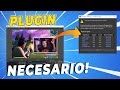 Este plugin de obs es necesario