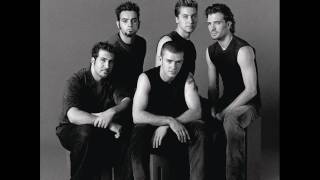 Nsync - That Girl With Lyrics