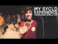 MY SYCLD16 EXPERIENCE | Longboard Dancing World Cup