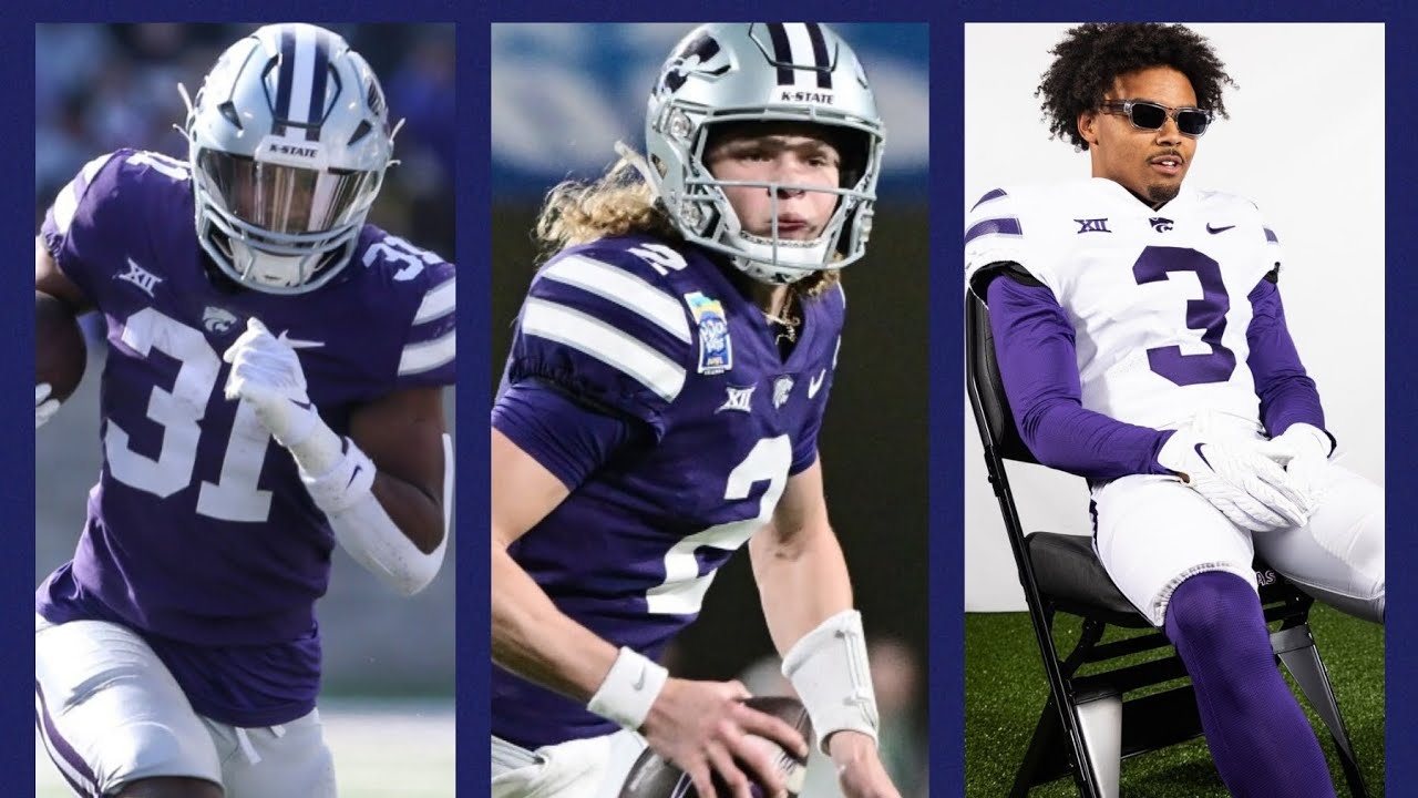 Kansas State football preview 2024 x Kansas state college football