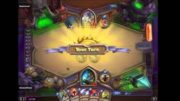 Heroic Patchwerk: The Dust Devil Dream