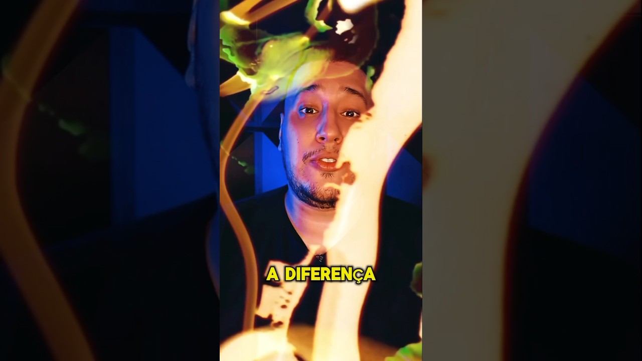 Dom da Palavra do Conhecimento x Palavra da Sabedoria? | Qual a diferença entre eles?