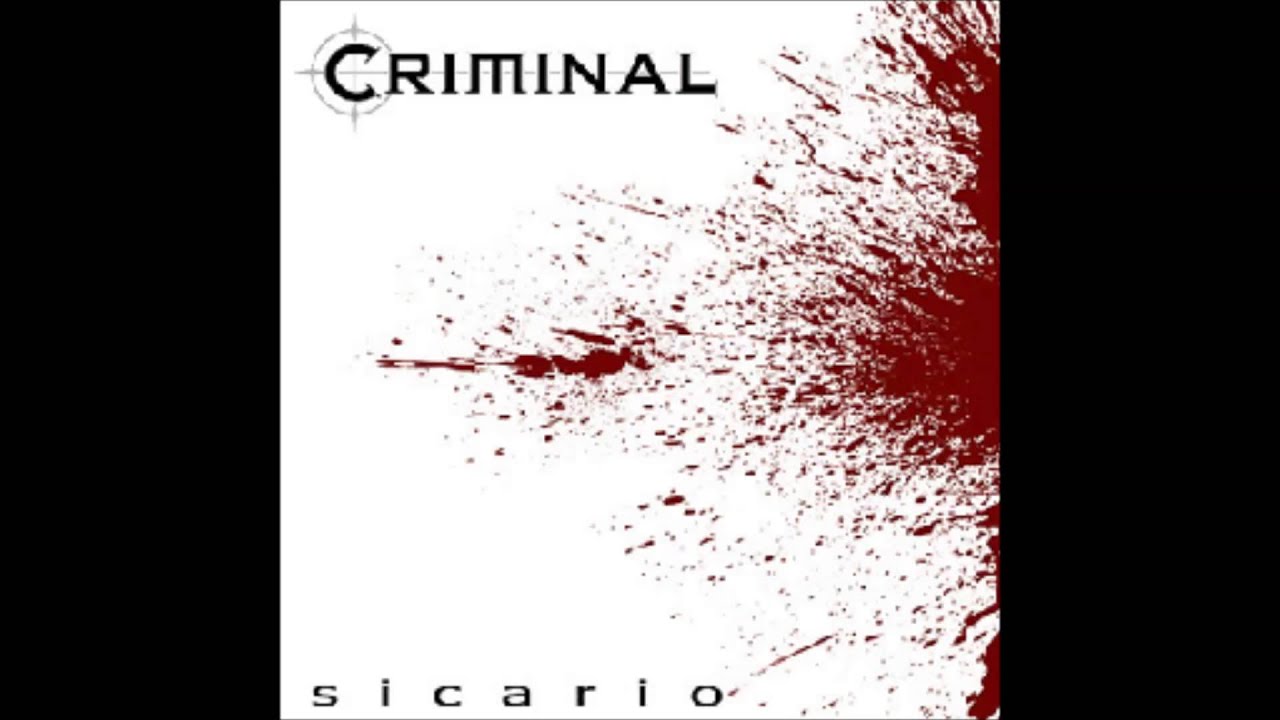 Criminal - Rise and Fall
