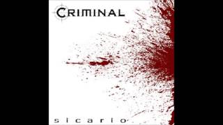 Criminal - Rise and Fall