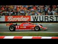 Gilles Villeneuve Tributo