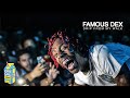 Famous Dex - Drip From My Walk (Live Performance)