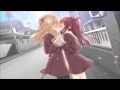 Nightcore  i kissed a girl